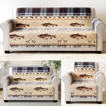 Fly Fishing Furniture Covers
