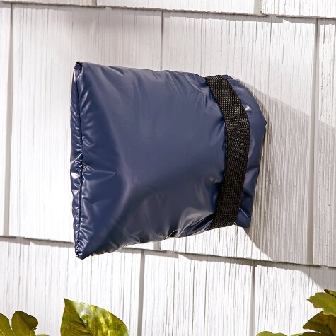 Outdoor Faucet Cover - Faucet Sock - Miles Kimball