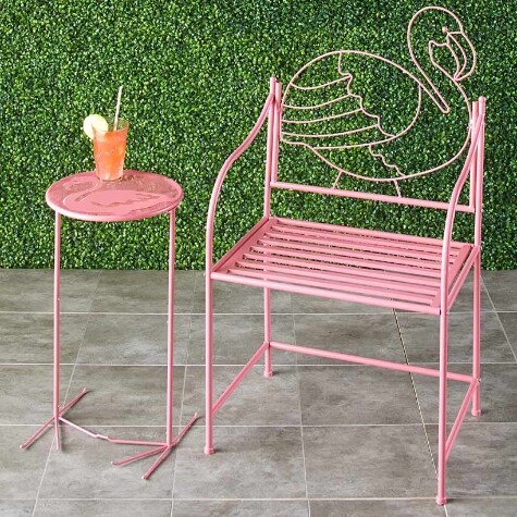Flamingo Outdoor Garden Furniture | The Lakeside Collection