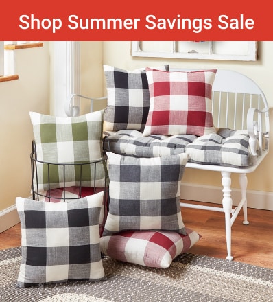 Shop Summer Savings Sale